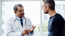 Thumbnail for video about it’s rare to find cancer, but early detection save lives